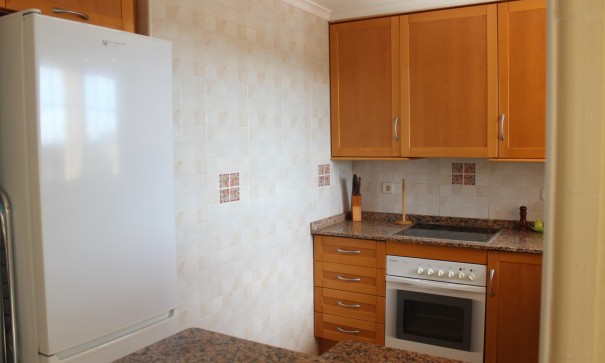 Venta - Villa adosada -
Algorfa - Montemar