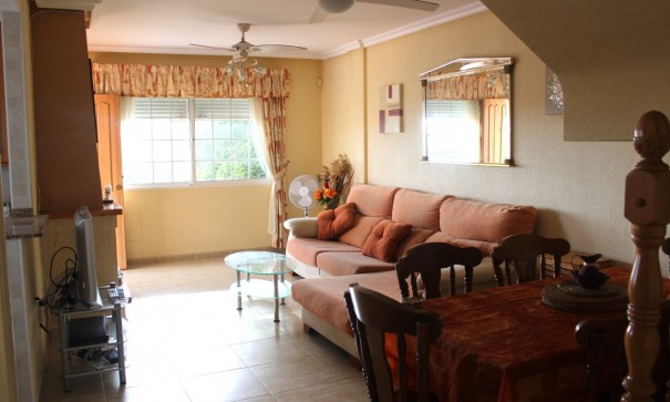 Venta - Villa adosada -
Algorfa - Montemar