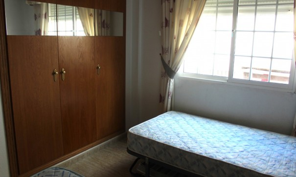 Venta - Villa adosada -
Algorfa - Montemar