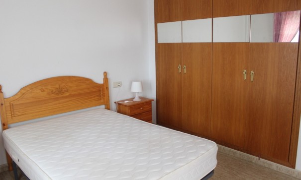 Venta - Villa adosada -
Algorfa - Montemar