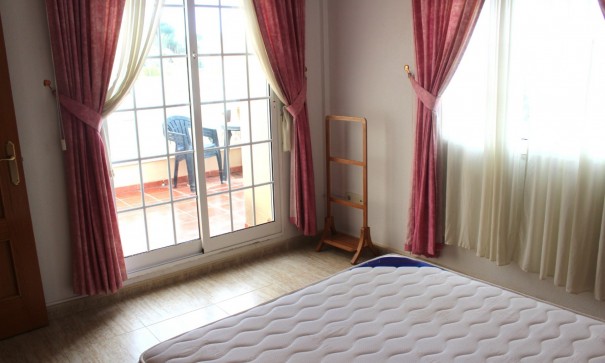 Venta - Villa adosada -
Algorfa - Montemar