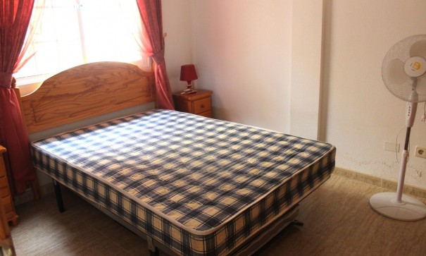 Venta - Villa adosada -
Algorfa - Montemar