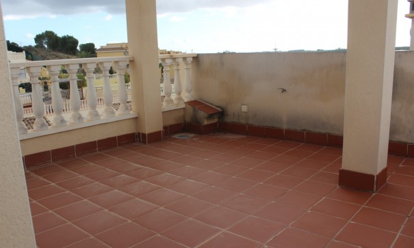 Venta - Villa adosada -
Algorfa - Montemar