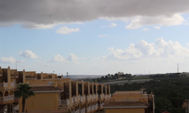 Venta - Villa adosada -
Algorfa - Montemar