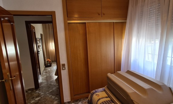 Återförsäljning - Fristående villa -
Orihuela - La Matanza