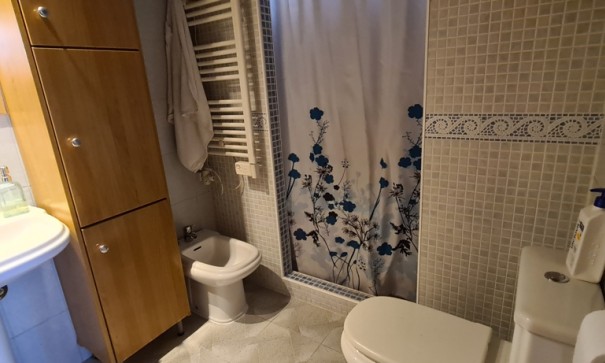 Återförsäljning - Fristående villa -
Orihuela - La Matanza