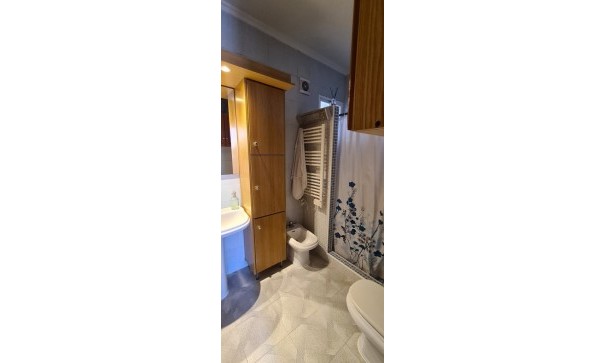 Återförsäljning - Fristående villa -
Orihuela - La Matanza