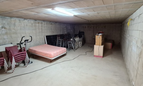 Återförsäljning - Fristående villa -
Orihuela - La Matanza