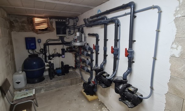 Återförsäljning - Fristående villa -
Orihuela - La Matanza