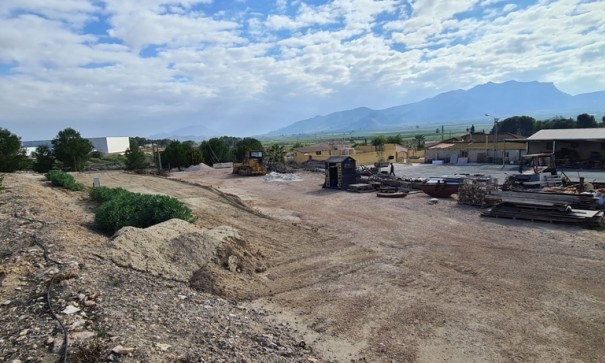 Återförsäljning - Fristående villa -
Orihuela - La Matanza