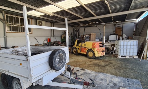 Återförsäljning - Fristående villa -
Orihuela - La Matanza