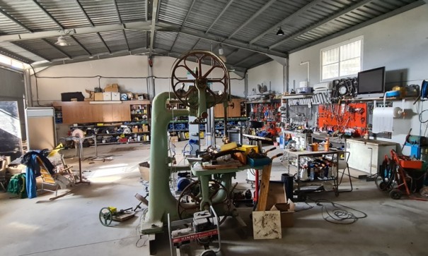 Återförsäljning - Fristående villa -
Orihuela - La Matanza