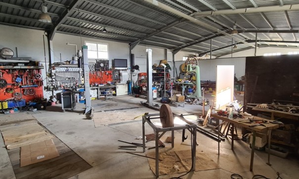 Återförsäljning - Fristående villa -
Orihuela - La Matanza