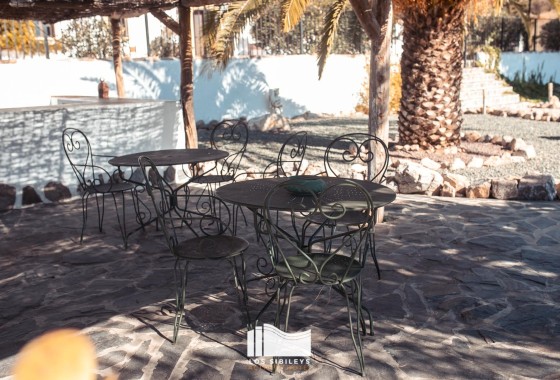 Revente - Finca Propriété rurale -
Lorca