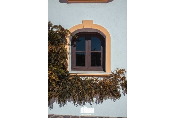 Revente - Finca Propriété rurale -
Lorca