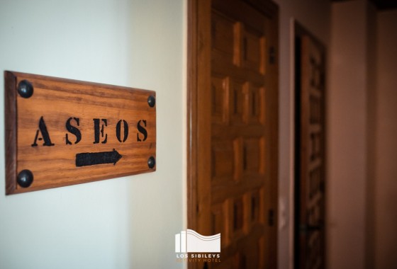 Revente - Finca Propriété rurale -
Lorca