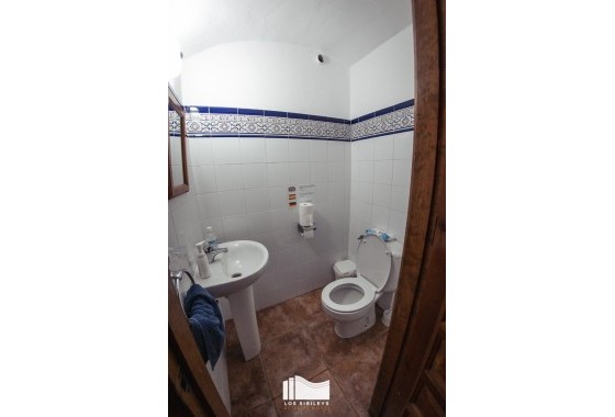 Revente - Finca Propriété rurale -
Lorca