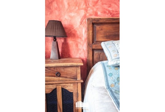 Revente - Finca Propriété rurale -
Lorca