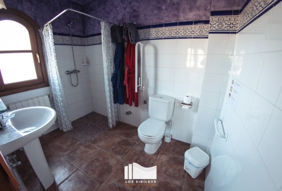 Revente - Finca Propriété rurale -
Lorca