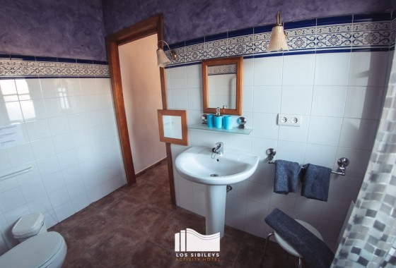 Revente - Finca Propriété rurale -
Lorca