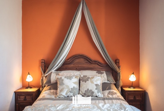 Revente - Finca Propriété rurale -
Lorca