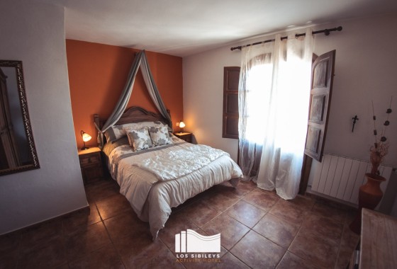 Revente - Finca Propriété rurale -
Lorca