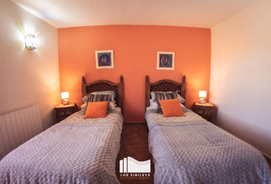 Revente - Finca Propriété rurale -
Lorca