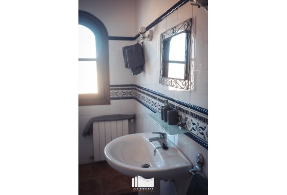 Revente - Finca Propriété rurale -
Lorca