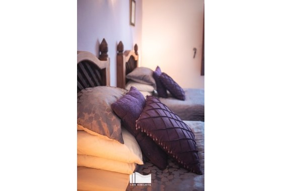 Revente - Finca Propriété rurale -
Lorca