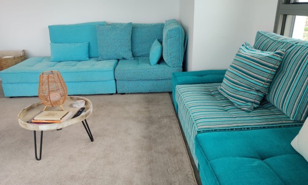 Herverkoop - Apartement Flat -
Finestrat - Seascape resort