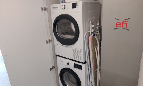 Herverkoop - Apartement Flat -
Finestrat - Seascape resort