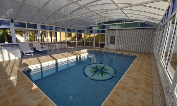 Sale - Finca Country Property -
La Matanza