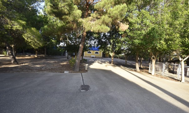 Sale - Finca Country Property -
La Matanza