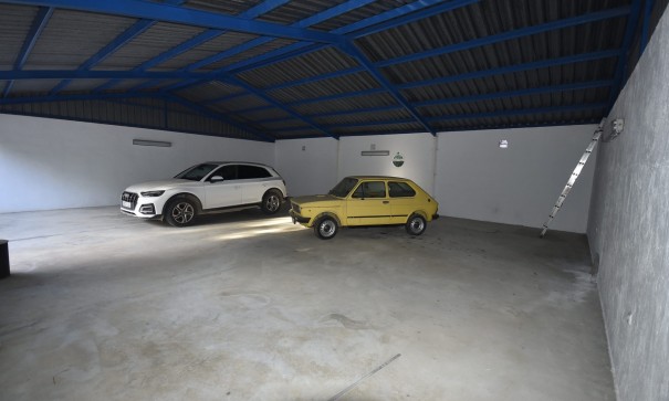 Sale - Finca Country Property -
La Matanza