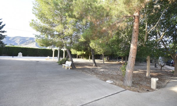 Sale - Finca Country Property -
La Matanza