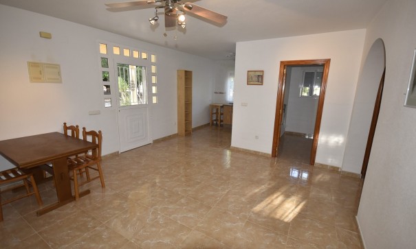 Sale - Finca Country Property -
La Matanza