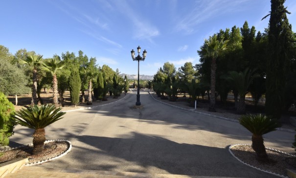 Sale - Finca Country Property -
La Matanza