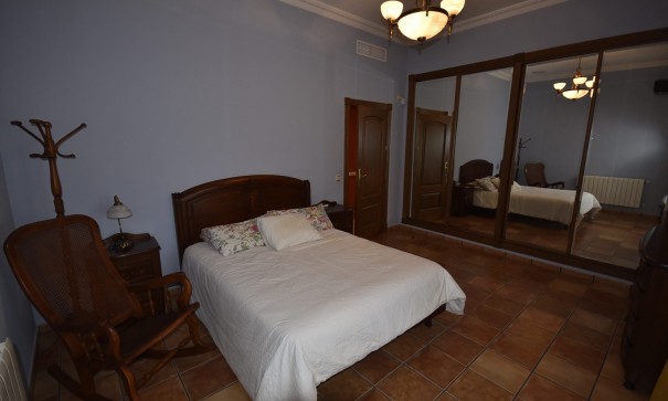 Sale - Finca Country Property -
La Matanza