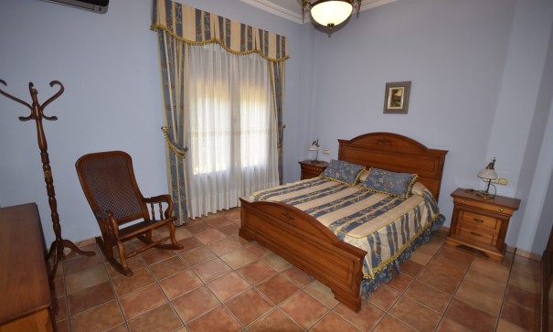 Sale - Finca Country Property -
La Matanza