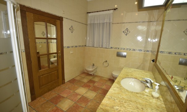 Sale - Finca Country Property -
La Matanza
