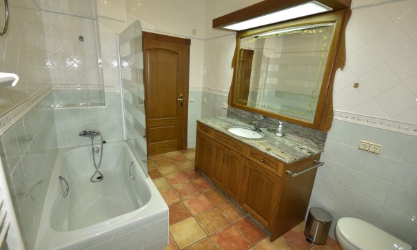 Sale - Finca Country Property -
La Matanza