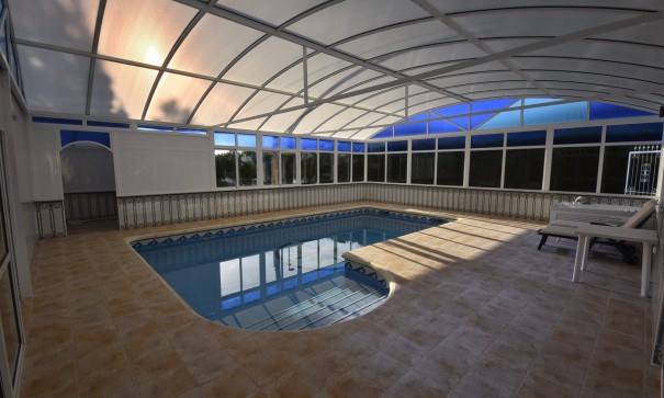 Sale - Finca Country Property -
La Matanza