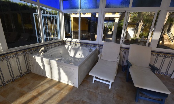 Sale - Finca Country Property -
La Matanza