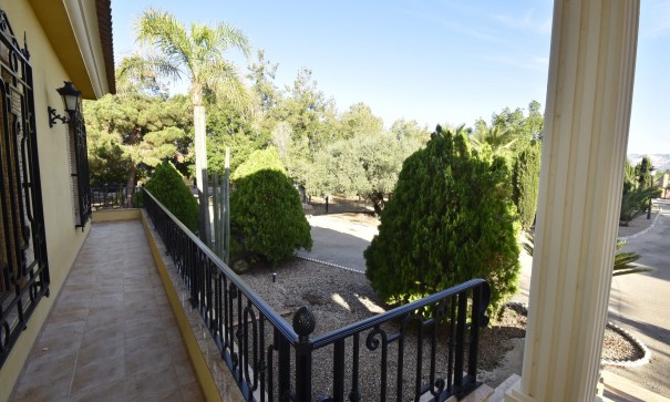 Sale - Finca Country Property -
La Matanza