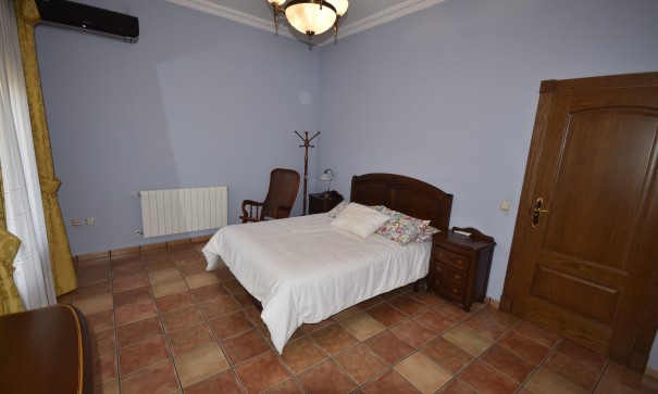 Sale - Finca Country Property -
La Matanza