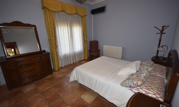 Sale - Finca Country Property -
La Matanza