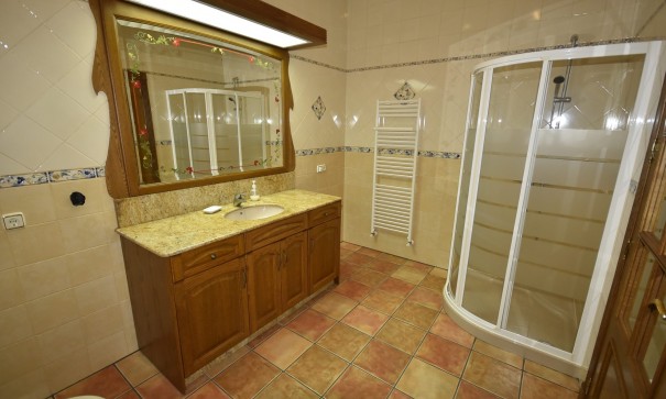 Sale - Finca Country Property -
La Matanza