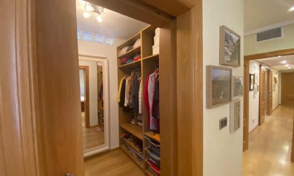 Återförsäljning - Finca lantlig egendom -
Murcia