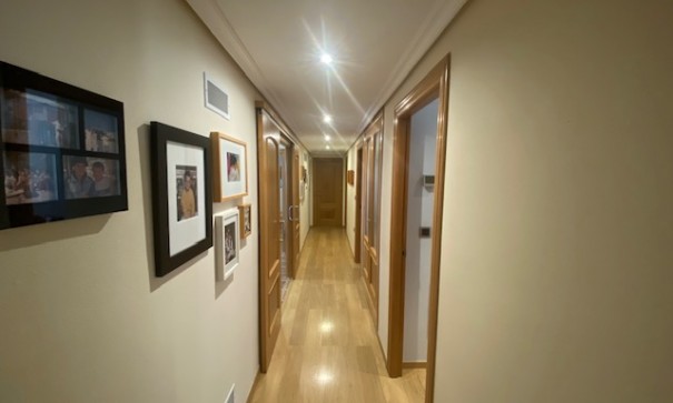 Återförsäljning - Finca lantlig egendom -
Murcia