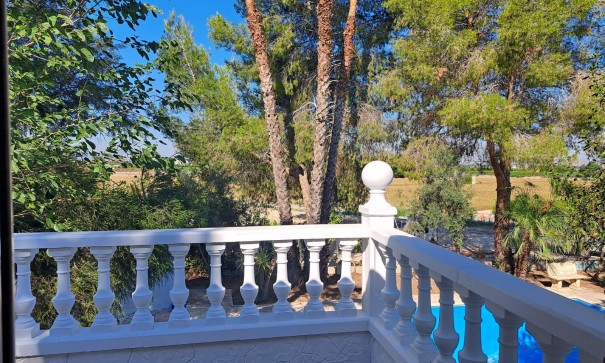 Revente - Maison de ville -
Orihuela